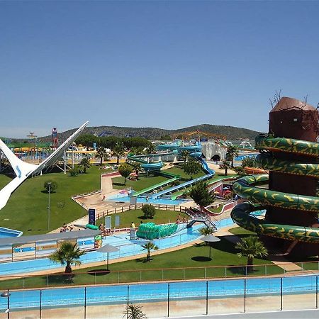Sofiamarholidays- Casa Brisa Mar Armação de Pêra Exterior foto
